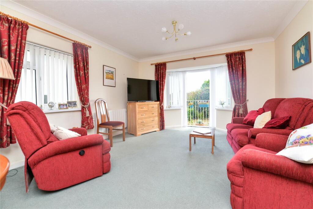 Additional property image - Grove Road, Barton on Sea, New Milton, Hampshire, BH25