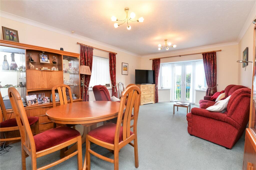 Additional property image - Grove Road, Barton on Sea, New Milton, Hampshire, BH25