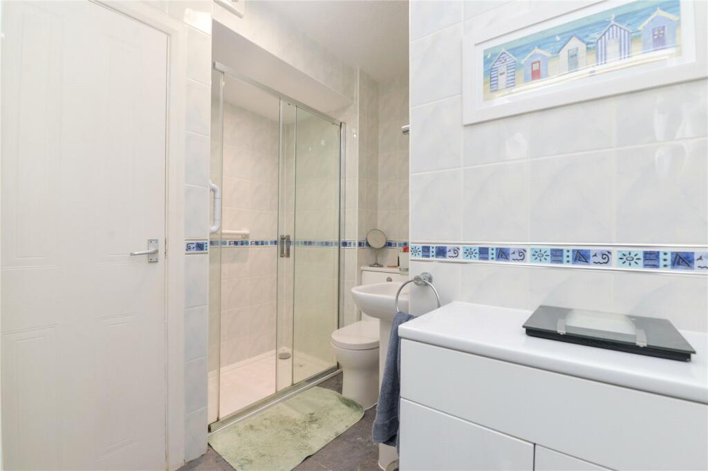Additional property image - Grove Road, Barton on Sea, New Milton, Hampshire, BH25