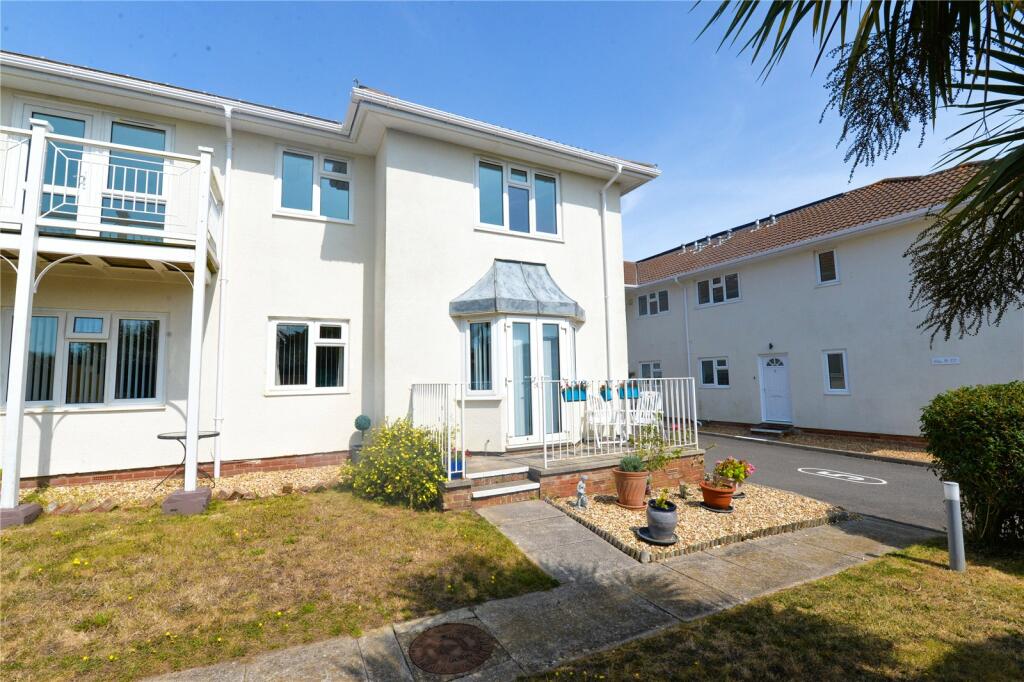 Additional property image - Grove Road, Barton on Sea, New Milton, Hampshire, BH25