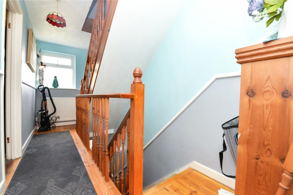 Additional property image - Hardy Close, New Milton, Hampshire, BH25