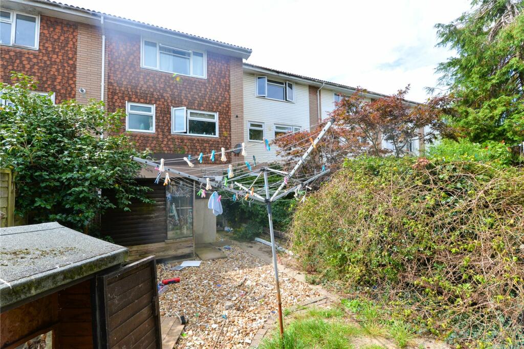 Additional property image - Hardy Close, New Milton, Hampshire, BH25