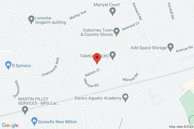 Additional property image - Hardy Close, New Milton, Hampshire, BH25