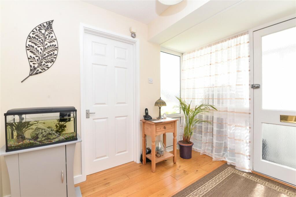 Additional property image - Ferndale Road, New Milton, Hampshire, BH25