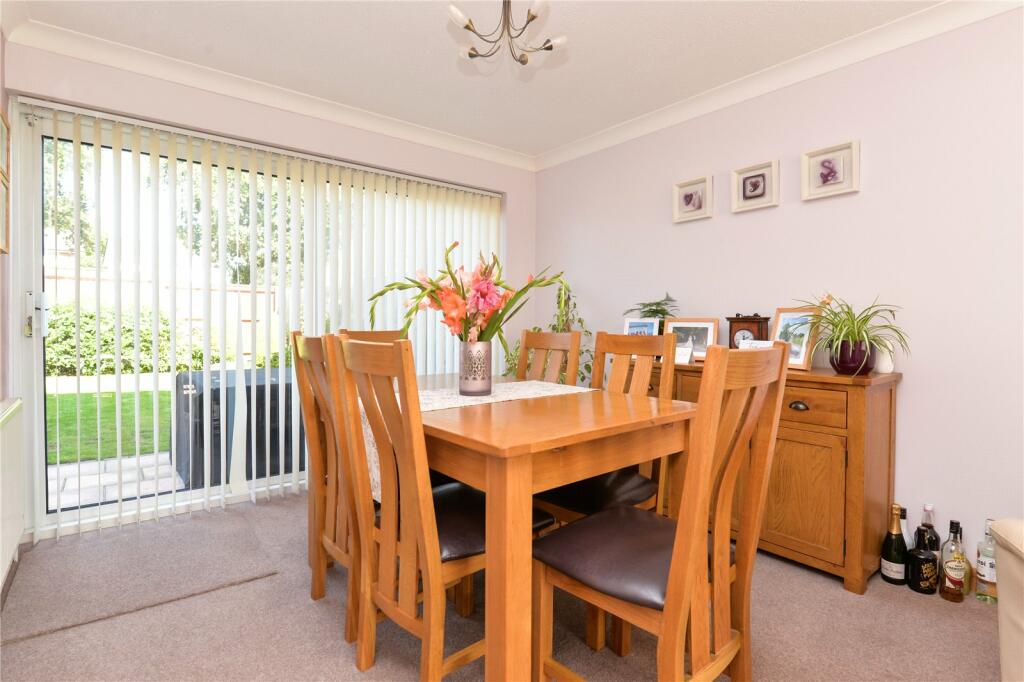 Additional property image - Ferndale Road, New Milton, Hampshire, BH25