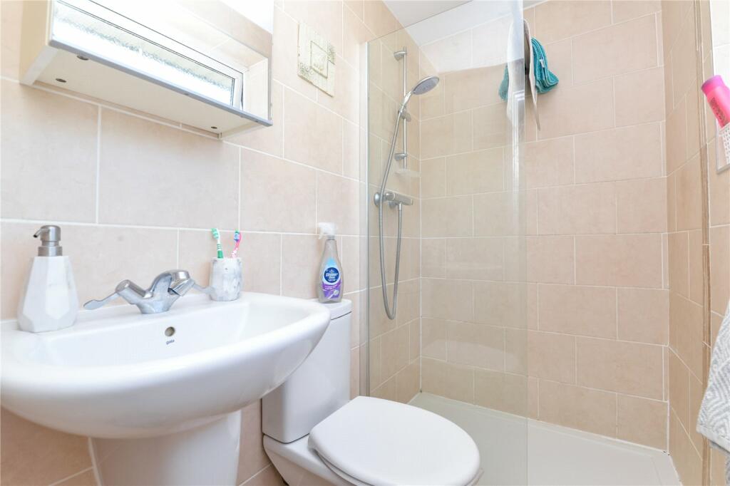 Additional property image - Ferndale Road, New Milton, Hampshire, BH25