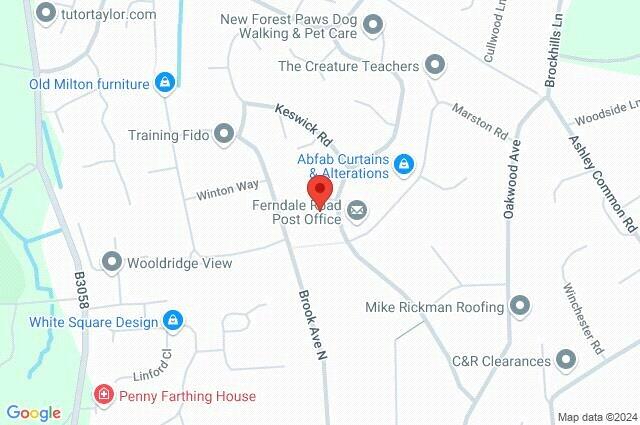 Additional property image - Ferndale Road, New Milton, Hampshire, BH25