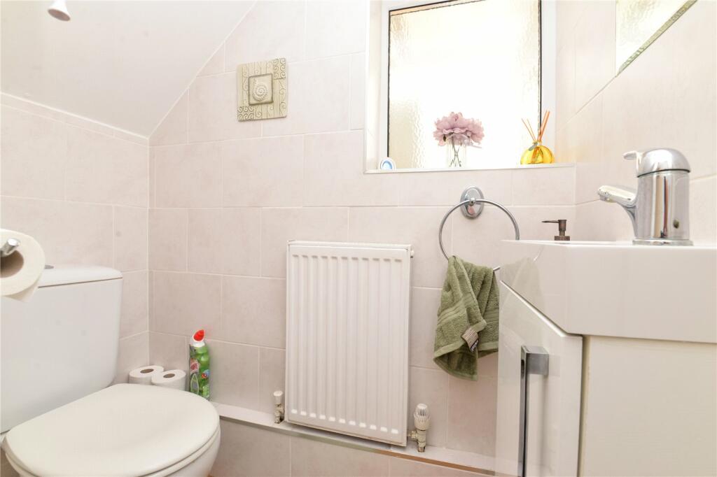 Additional property image - Ferndale Road, New Milton, Hampshire, BH25