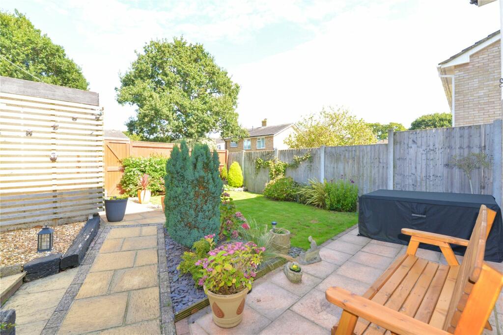Additional property image - Ferndale Road, New Milton, Hampshire, BH25