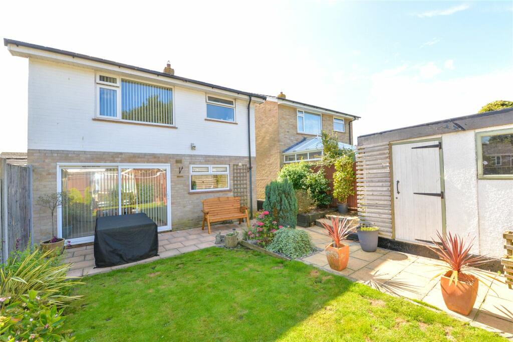 Additional property image - Ferndale Road, New Milton, Hampshire, BH25