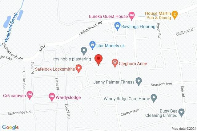 Additional property image - Studley Court, Barton On Sea, New Milton, Hampshire, BH25
