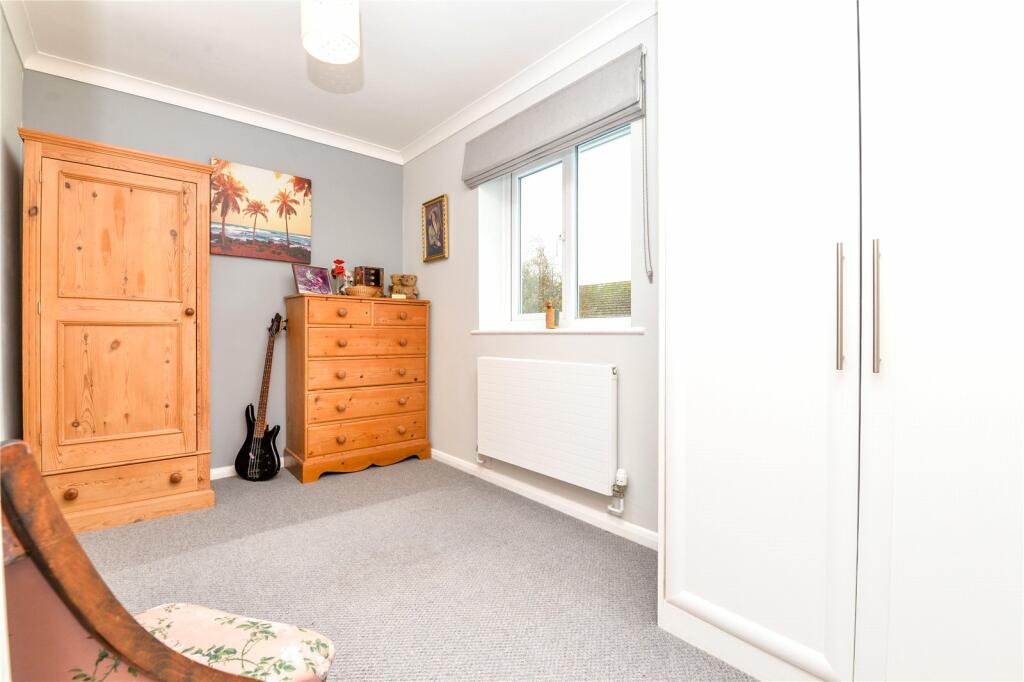 Additional property image - Studley Court, Barton On Sea, New Milton, Hampshire, BH25