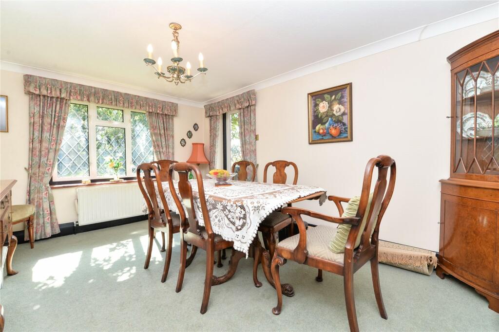 Additional property image - Barrs Wood Road, New Milton, Hampshire, BH25