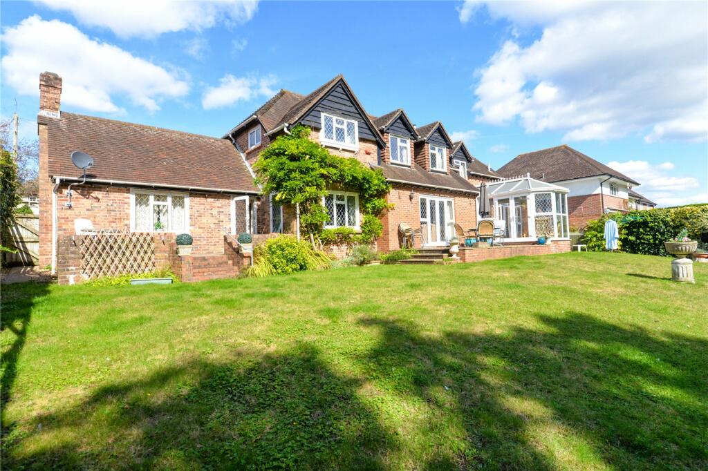 Additional property image - Barrs Wood Road, New Milton, Hampshire, BH25