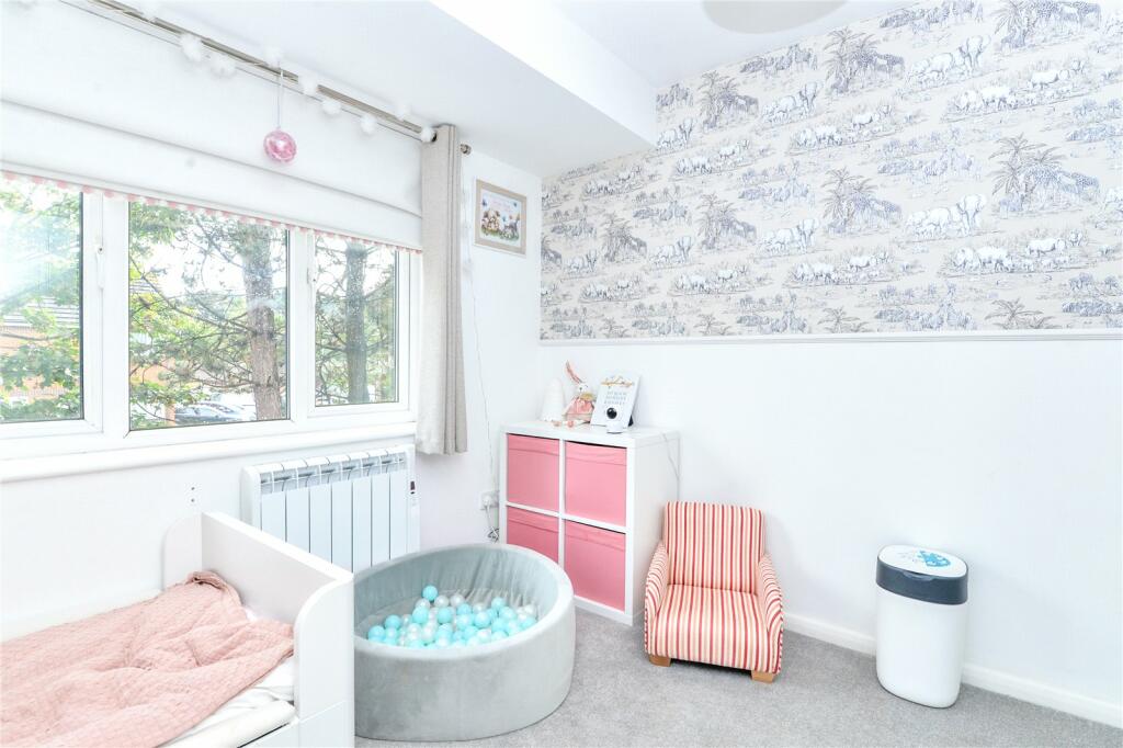 Additional property image - Bramshaw Way, Barton On Sea, New Milton, Hampshire, BH25
