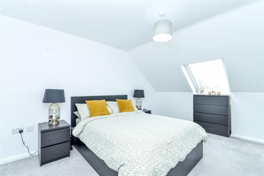 Additional property image - Bramshaw Way, Barton On Sea, New Milton, Hampshire, BH25