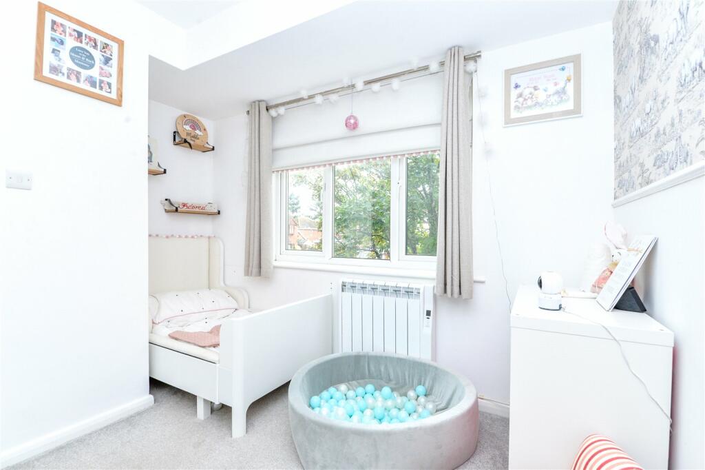 Additional property image - Bramshaw Way, Barton On Sea, New Milton, Hampshire, BH25