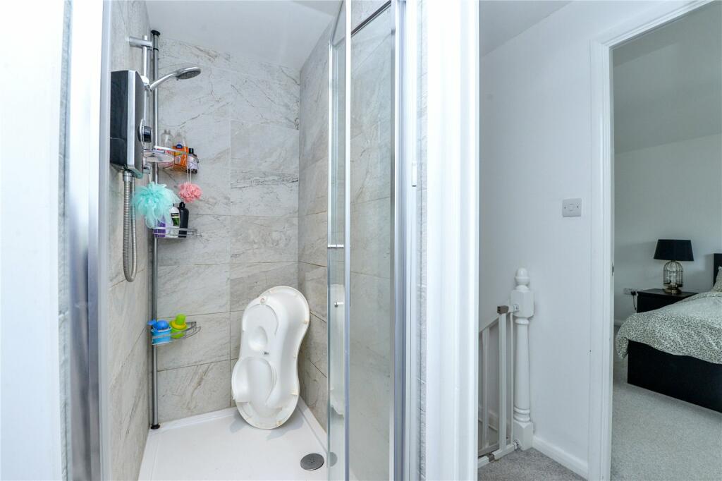 Additional property image - Bramshaw Way, Barton On Sea, New Milton, Hampshire, BH25