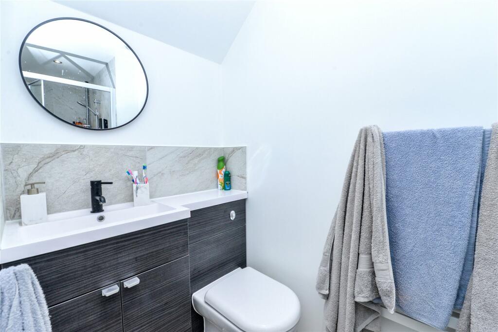 Additional property image - Bramshaw Way, Barton On Sea, New Milton, Hampshire, BH25
