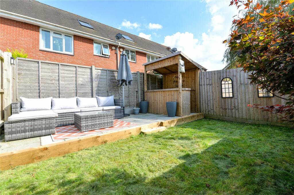 Additional property image - Bramshaw Way, Barton On Sea, New Milton, Hampshire, BH25