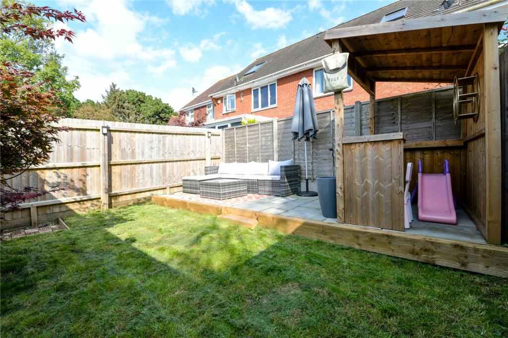 Additional property image - Bramshaw Way, Barton On Sea, New Milton, Hampshire, BH25