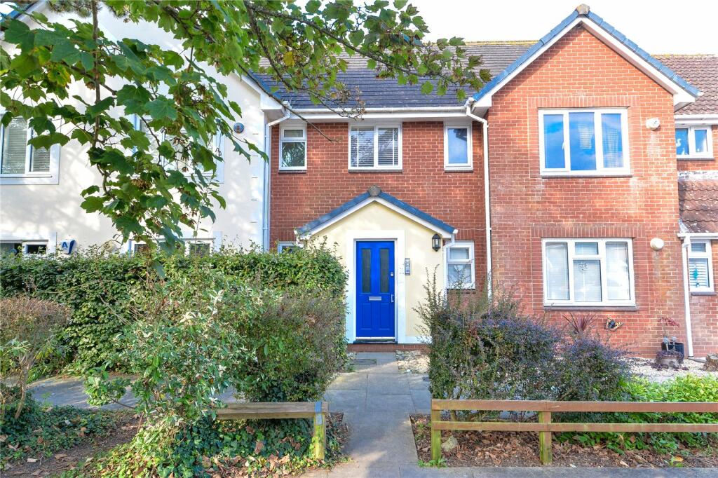 Additional property image - Bramshaw Way, Barton On Sea, New Milton, Hampshire, BH25