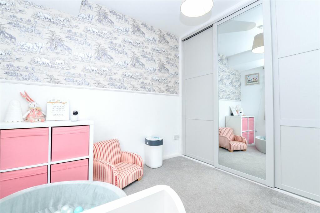 Additional property image - Bramshaw Way, Barton On Sea, New Milton, Hampshire, BH25