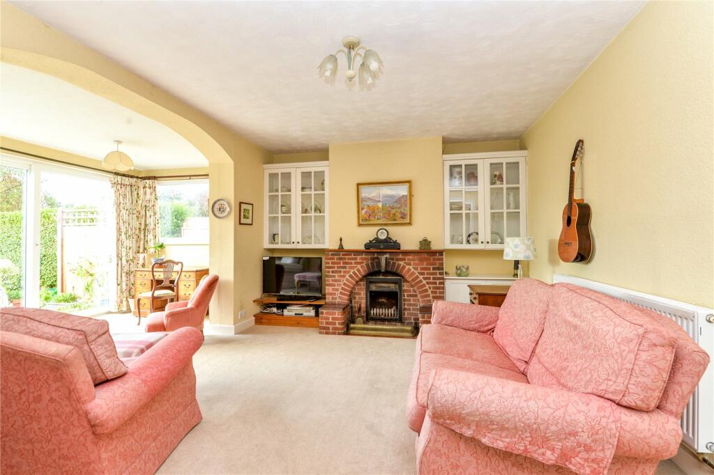 Additional property image - Purbeck Road, Barton on Sea, New Milton, Hampshire, BH25