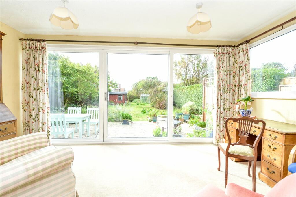 Additional property image - Purbeck Road, Barton on Sea, New Milton, Hampshire, BH25