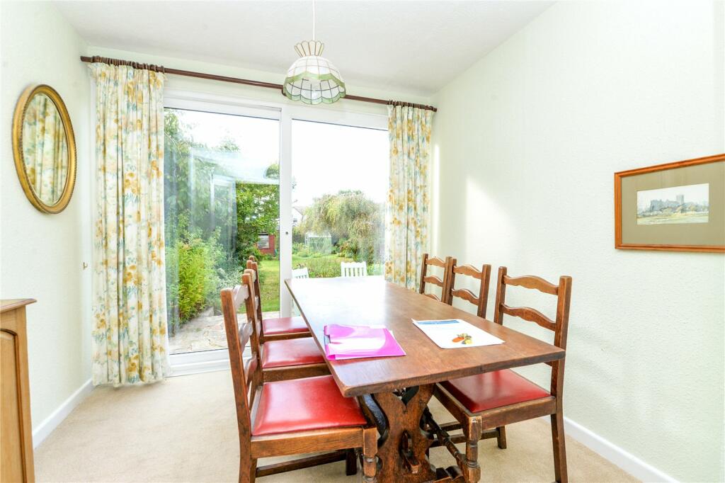 Additional property image - Purbeck Road, Barton on Sea, New Milton, Hampshire, BH25