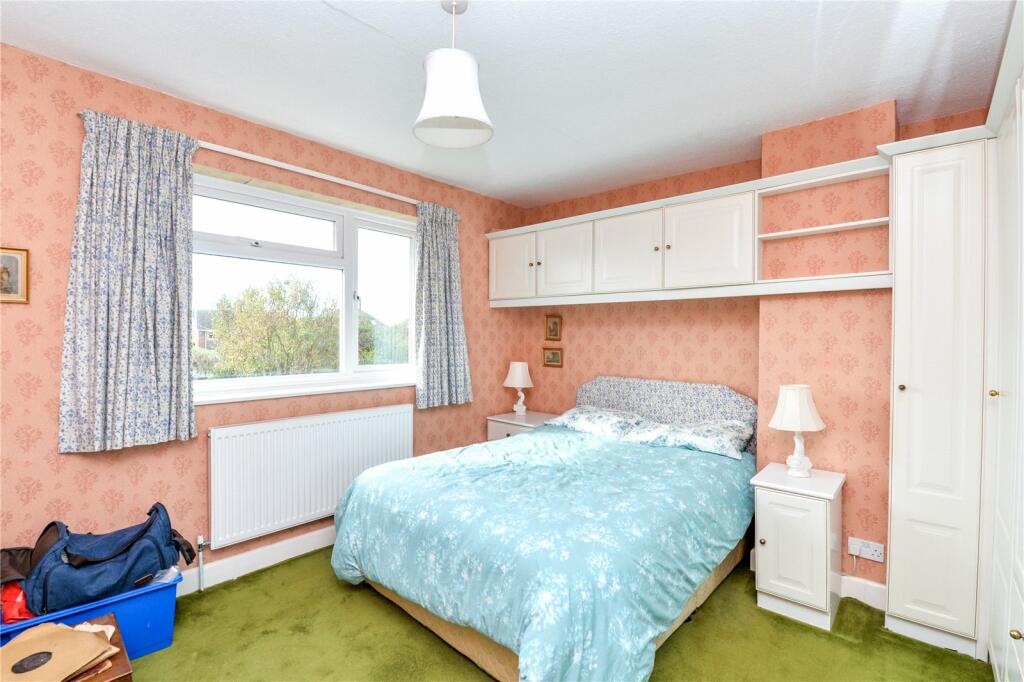 Additional property image - Purbeck Road, Barton on Sea, New Milton, Hampshire, BH25
