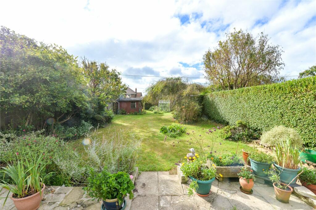 Additional property image - Purbeck Road, Barton on Sea, New Milton, Hampshire, BH25