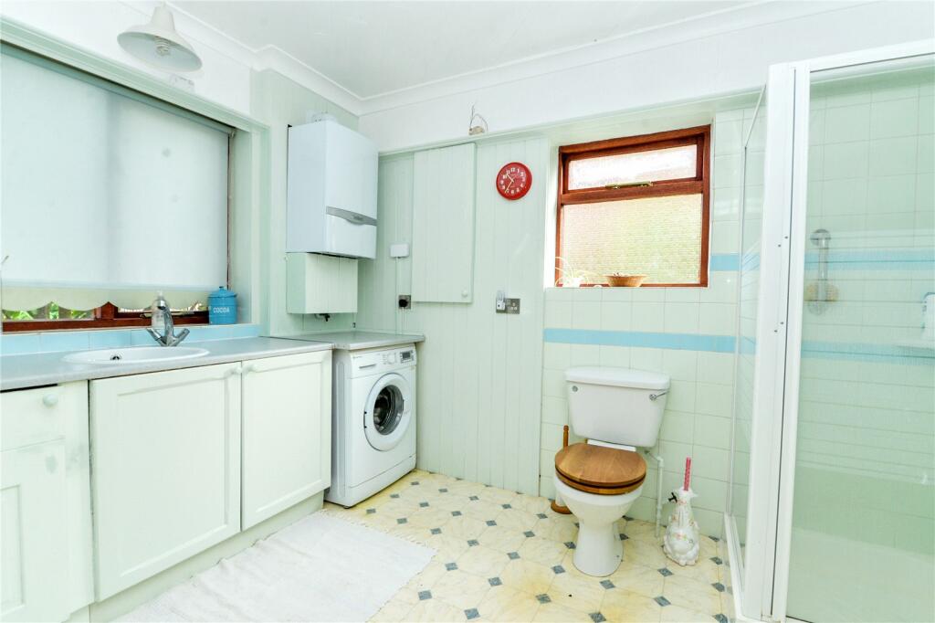 Additional property image - Purbeck Road, Barton on Sea, New Milton, Hampshire, BH25