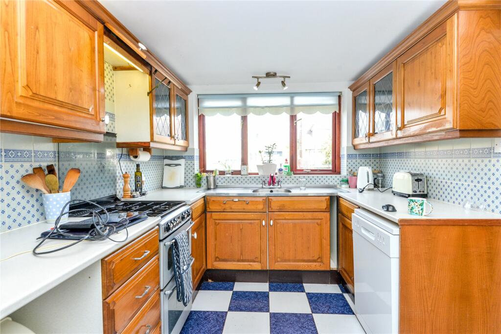 Additional property image - Purbeck Road, Barton on Sea, New Milton, Hampshire, BH25