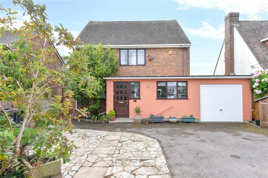 Additional property image - Purbeck Road, Barton on Sea, New Milton, Hampshire, BH25