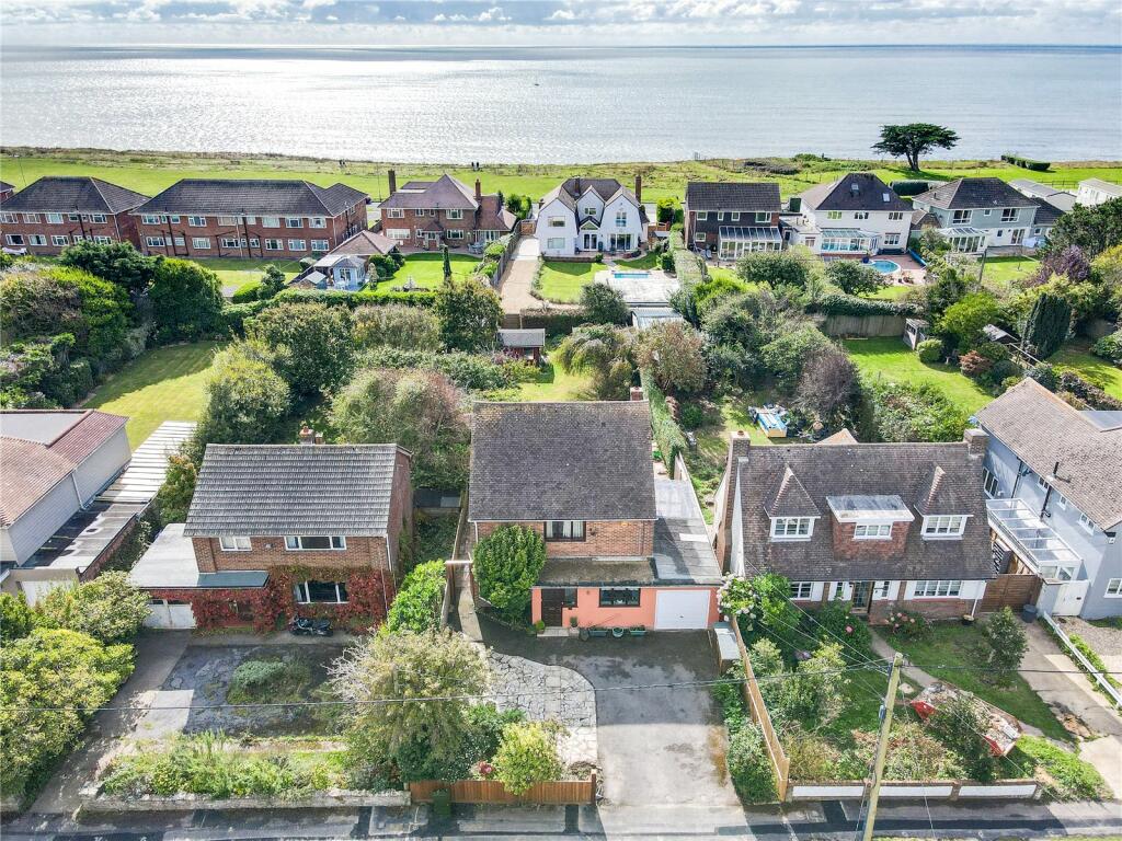 Additional property image - Purbeck Road, Barton on Sea, New Milton, Hampshire, BH25