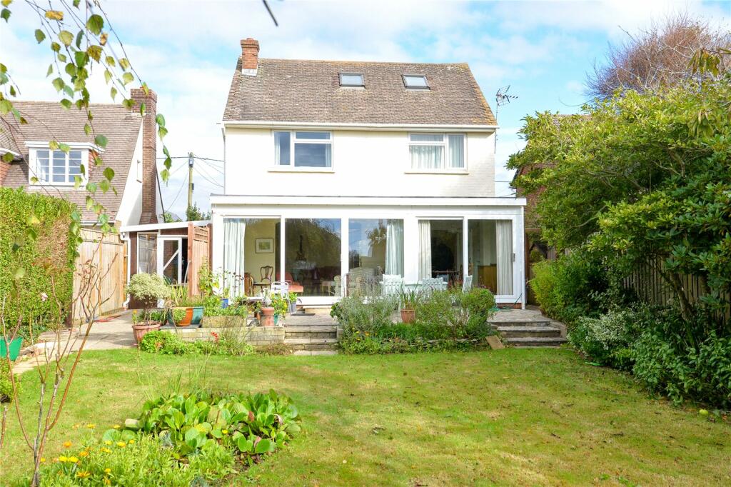 Additional property image - Purbeck Road, Barton on Sea, New Milton, Hampshire, BH25