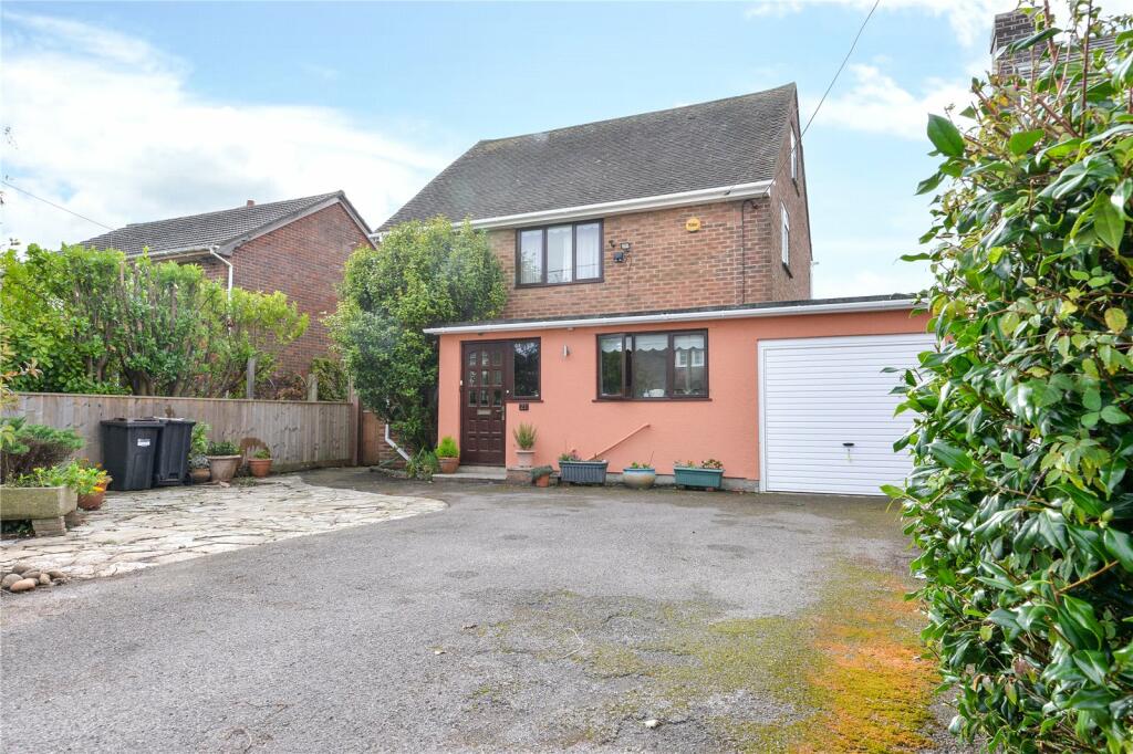 Additional property image - Purbeck Road, Barton on Sea, New Milton, Hampshire, BH25