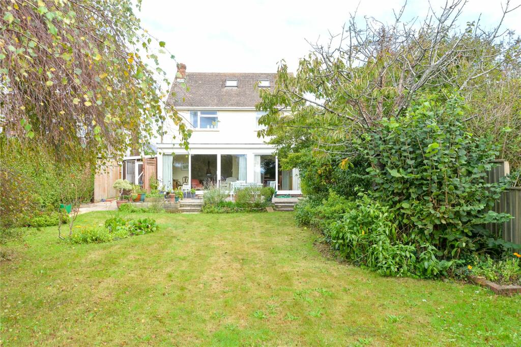 Additional property image - Purbeck Road, Barton on Sea, New Milton, Hampshire, BH25