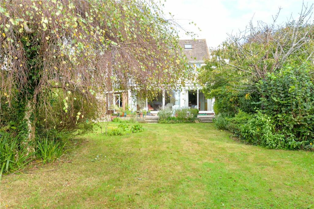 Additional property image - Purbeck Road, Barton on Sea, New Milton, Hampshire, BH25