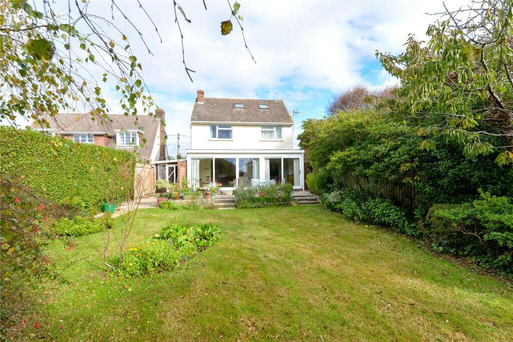 Additional property image - Purbeck Road, Barton on Sea, New Milton, Hampshire, BH25