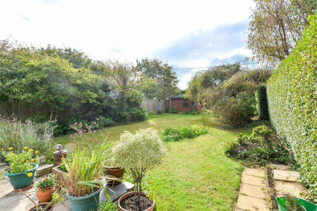 Additional property image - Purbeck Road, Barton on Sea, New Milton, Hampshire, BH25