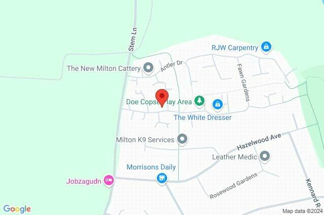 Additional property image - The Hyde, New Milton, Hampshire, BH25