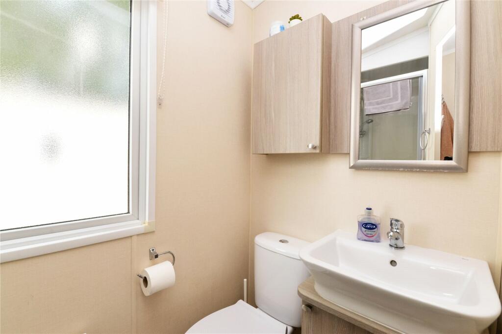 Additional property image - Rowan, Hoburne Bashley Holiday Park, New Milton, Hampshire, BH25