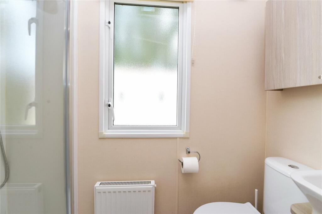 Additional property image - Rowan, Hoburne Bashley Holiday Park, New Milton, Hampshire, BH25