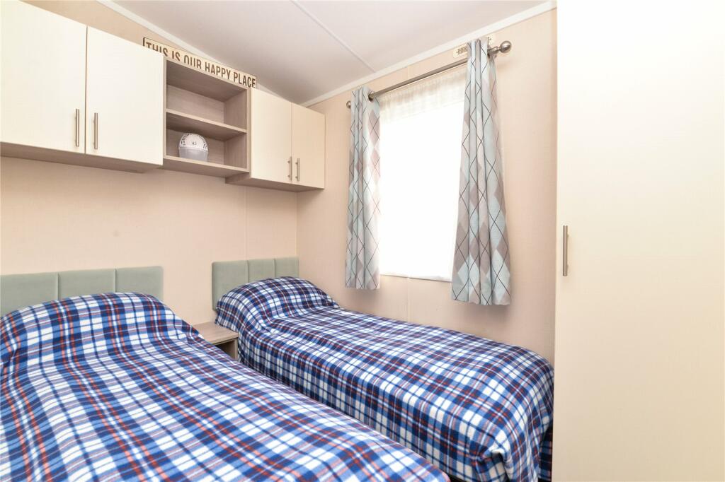 Additional property image - Rowan, Hoburne Bashley Holiday Park, New Milton, Hampshire, BH25