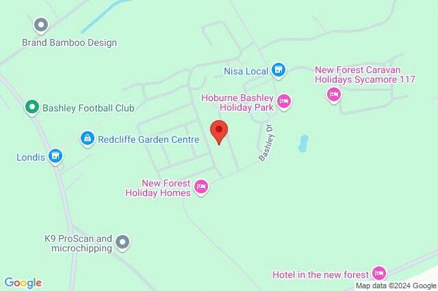 Additional property image - Rowan, Hoburne Bashley Holiday Park, New Milton, Hampshire, BH25