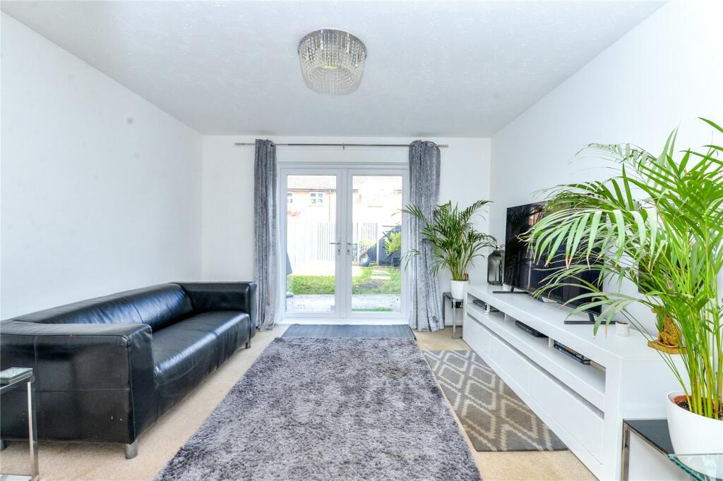 Additional property image - Buckingham Walk, New Milton, Hampshire, BH25