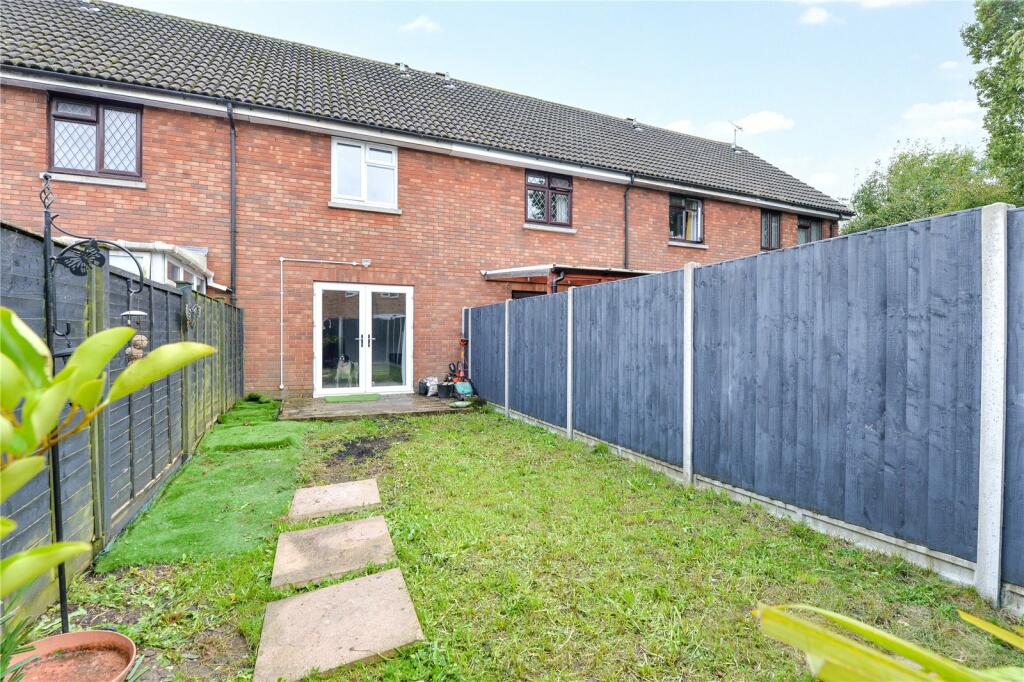Additional property image - Buckingham Walk, New Milton, Hampshire, BH25