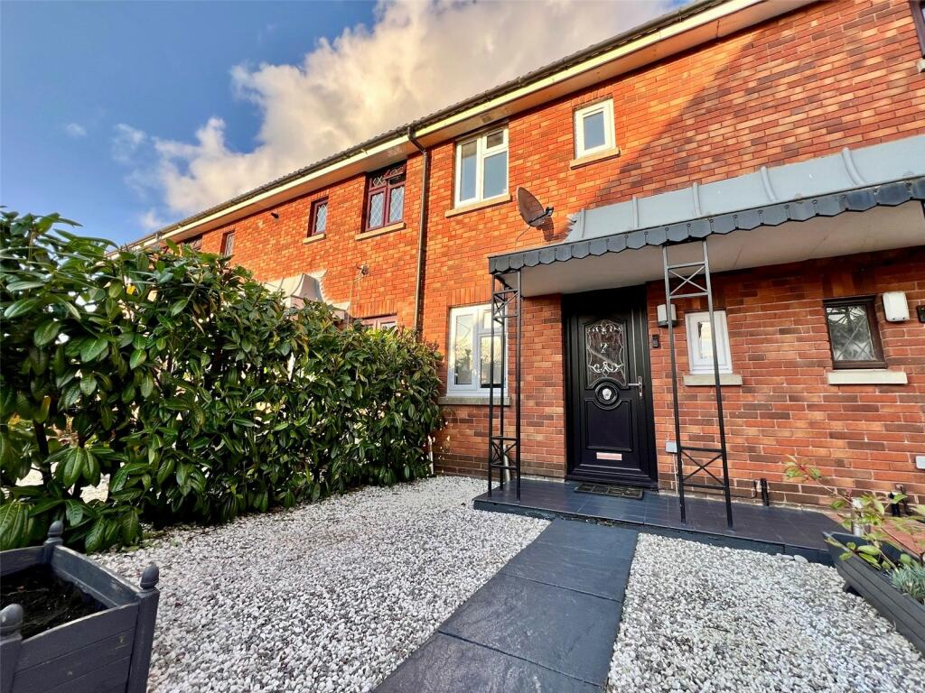 Additional property image - Buckingham Walk, New Milton, Hampshire, BH25